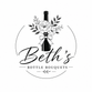Beth’s Bottle Bouquets - Home